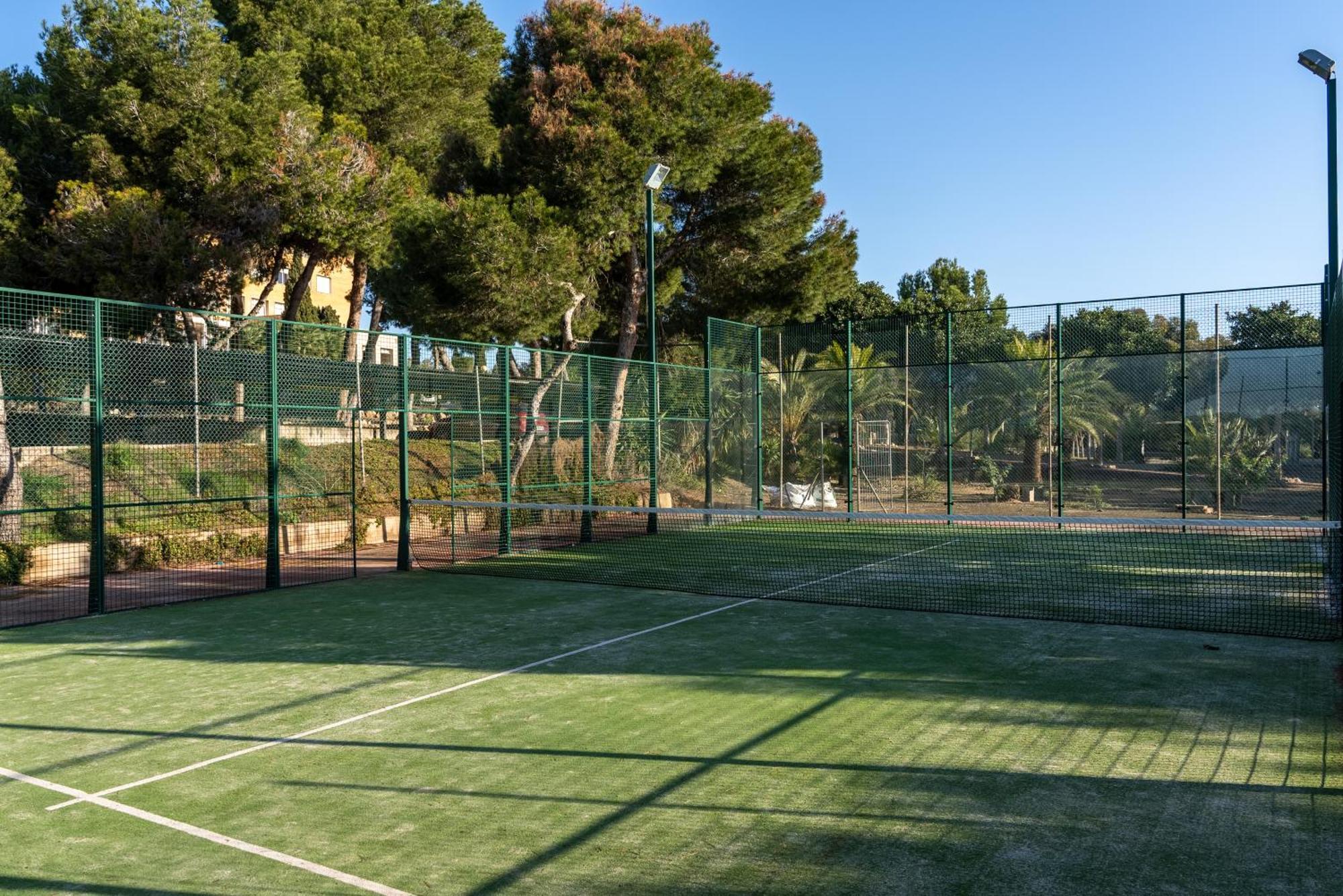 Costablanca Explore Hostel Sports & Events La Mariña Εξωτερικό φωτογραφία