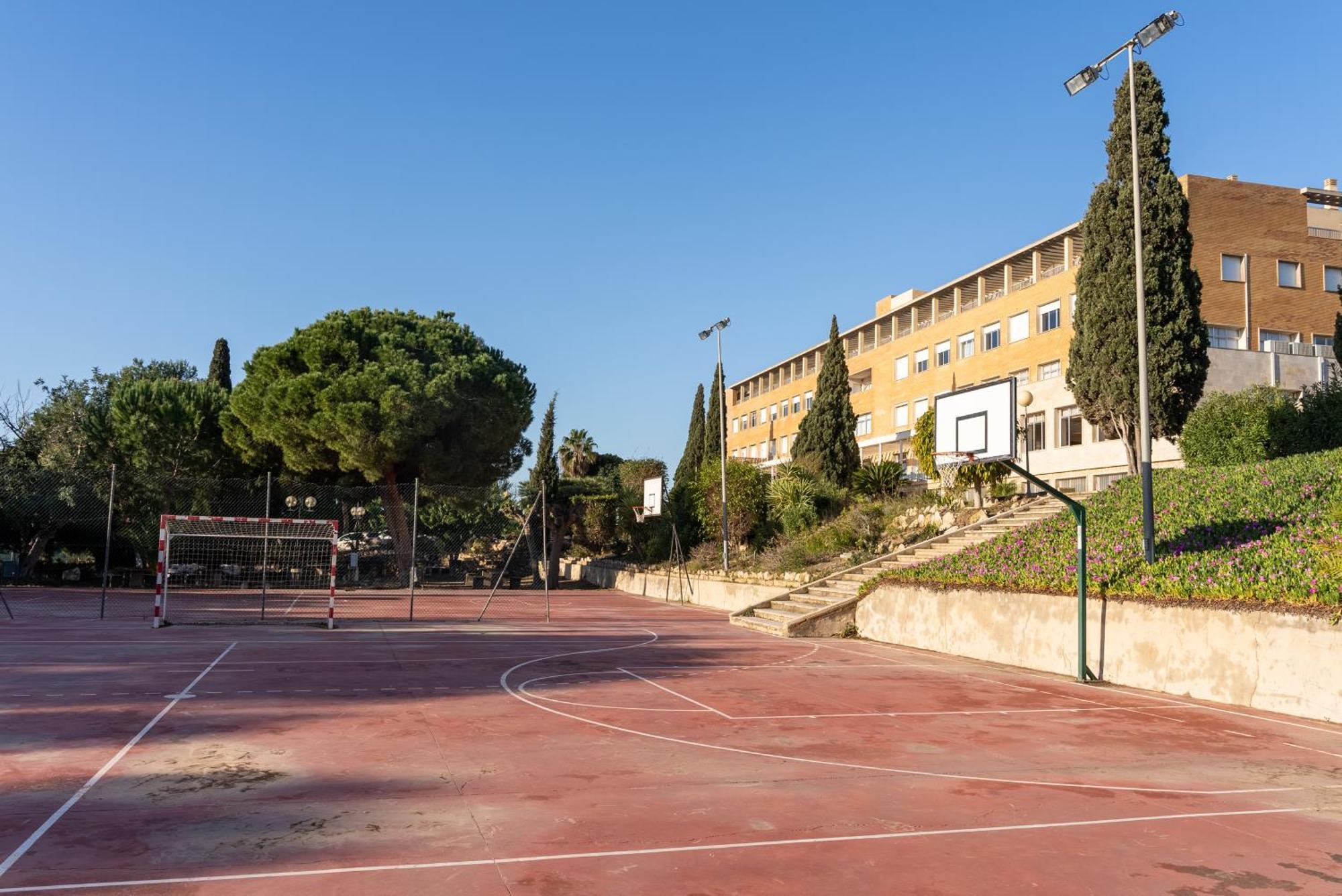 Costablanca Explore Hostel Sports & Events La Mariña Εξωτερικό φωτογραφία