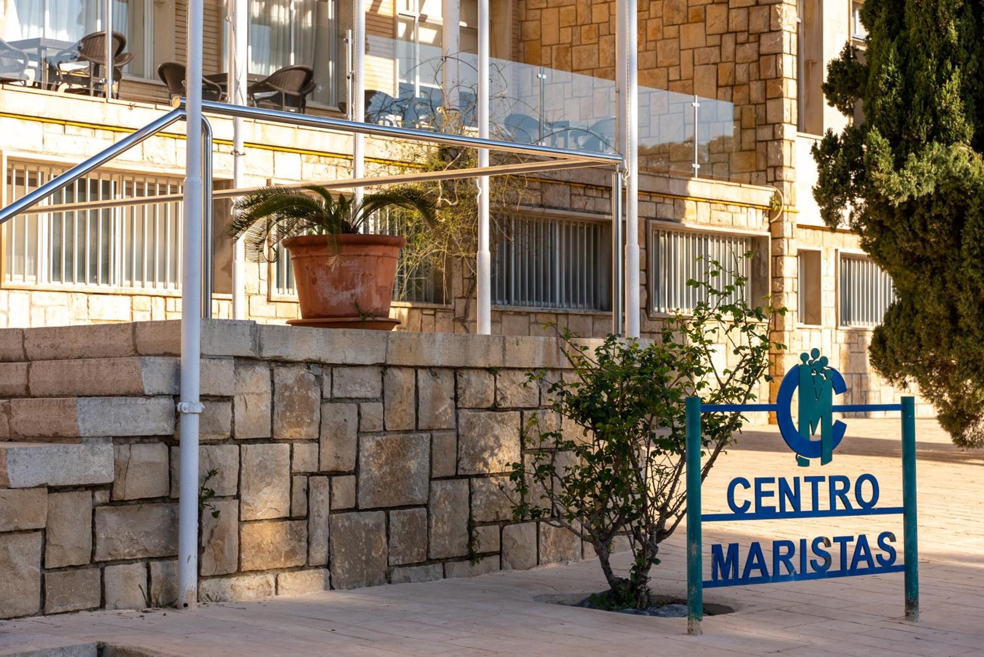 Costablanca Explore Hostel Sports & Events La Mariña Εξωτερικό φωτογραφία